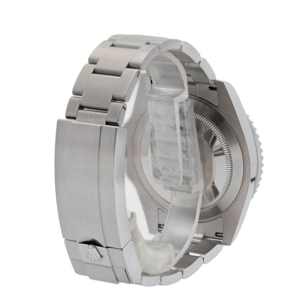 Rolex Submariner Starbucks